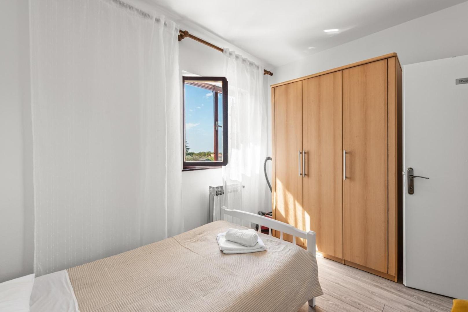 Apartment Marchela Nova Vas  Eksteriør bilde
