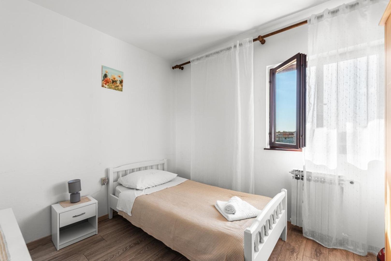 Apartment Marchela Nova Vas  Eksteriør bilde