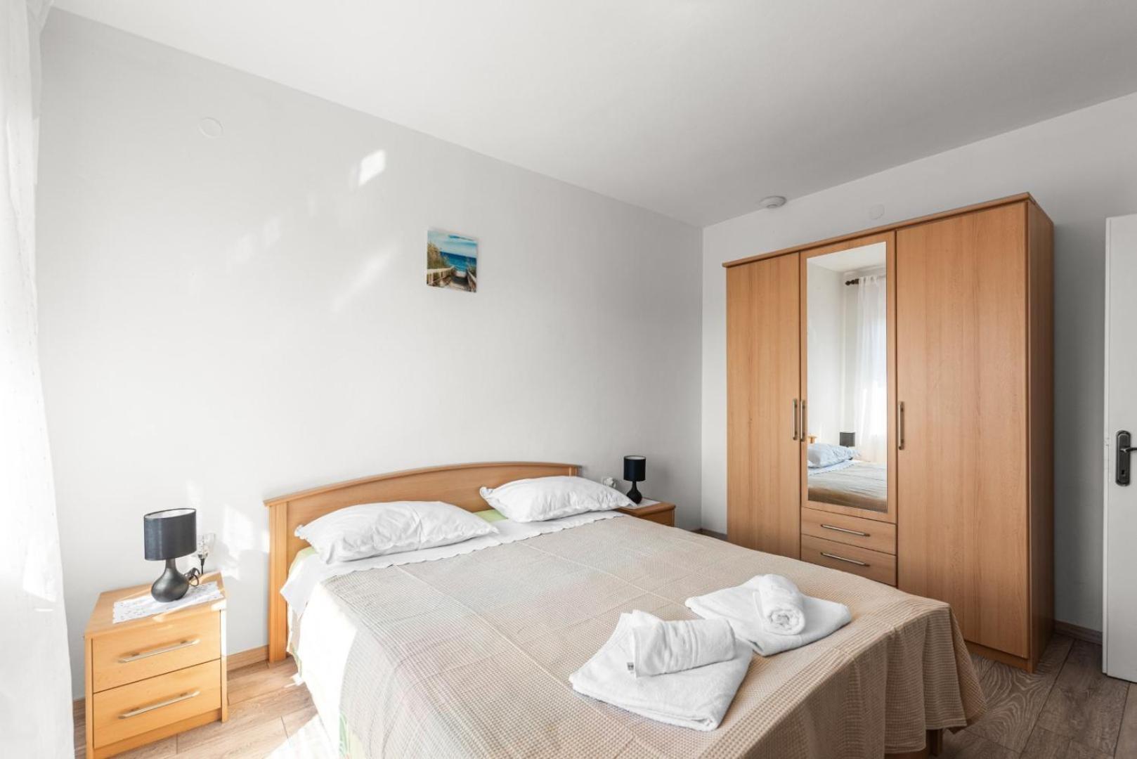 Apartment Marchela Nova Vas  Eksteriør bilde