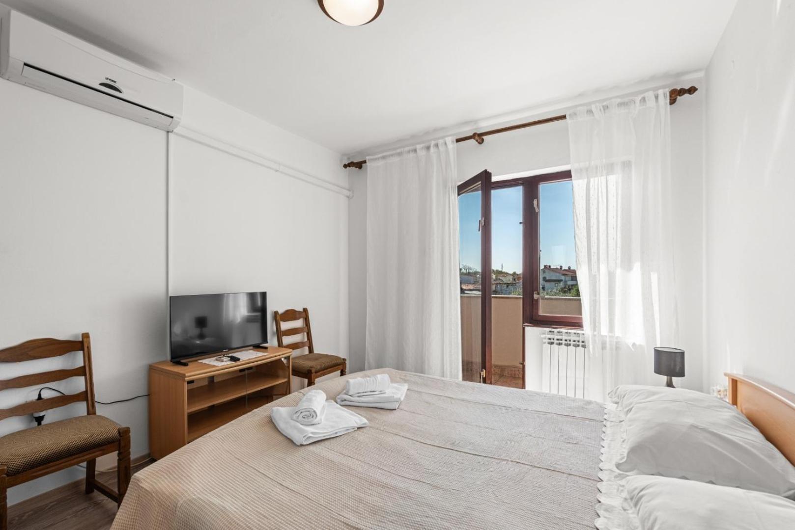 Apartment Marchela Nova Vas  Eksteriør bilde